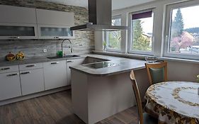 Nepalaya Ferienwohnung